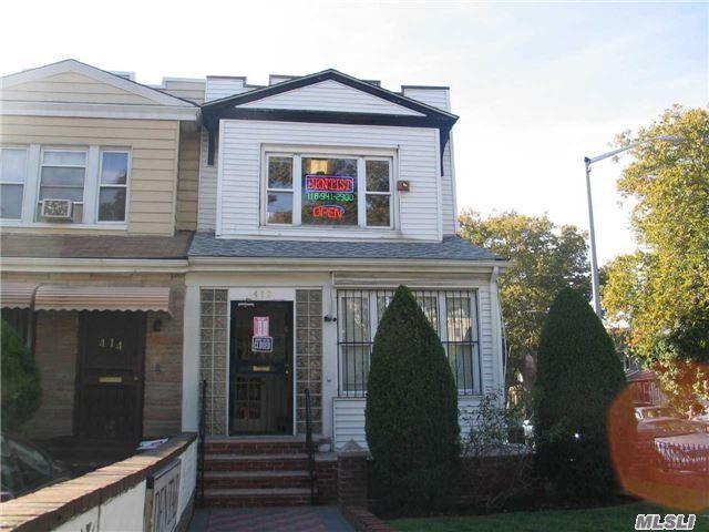 2100 Bedford Ave #3-D