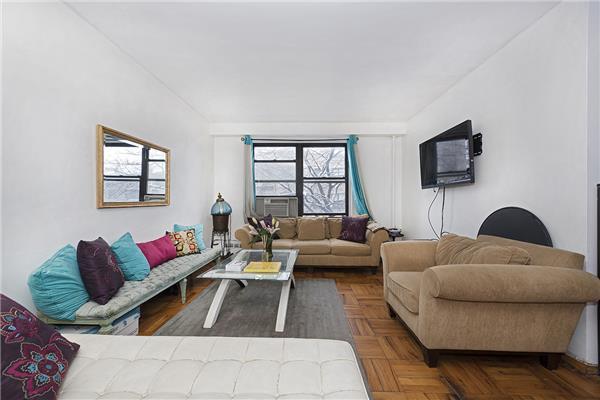 457 State St #4-D