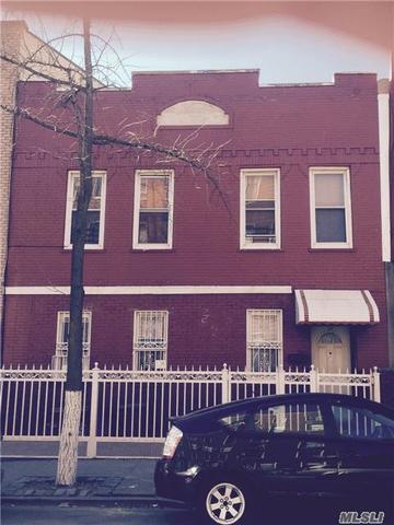 1245 Madison St