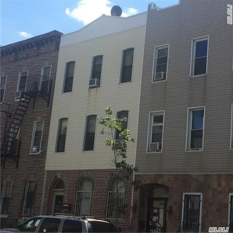 1245 Madison St