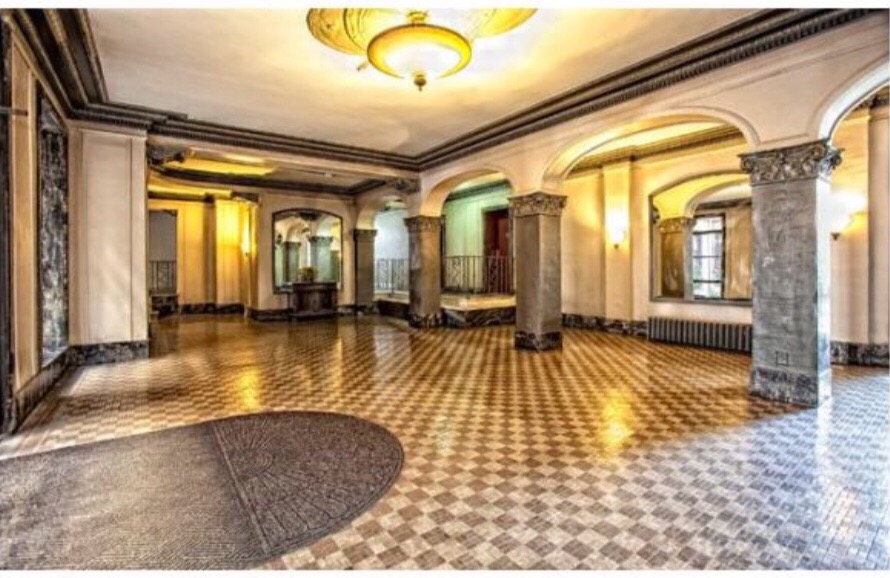 9524 Fort Hamilton Pkwy #206
