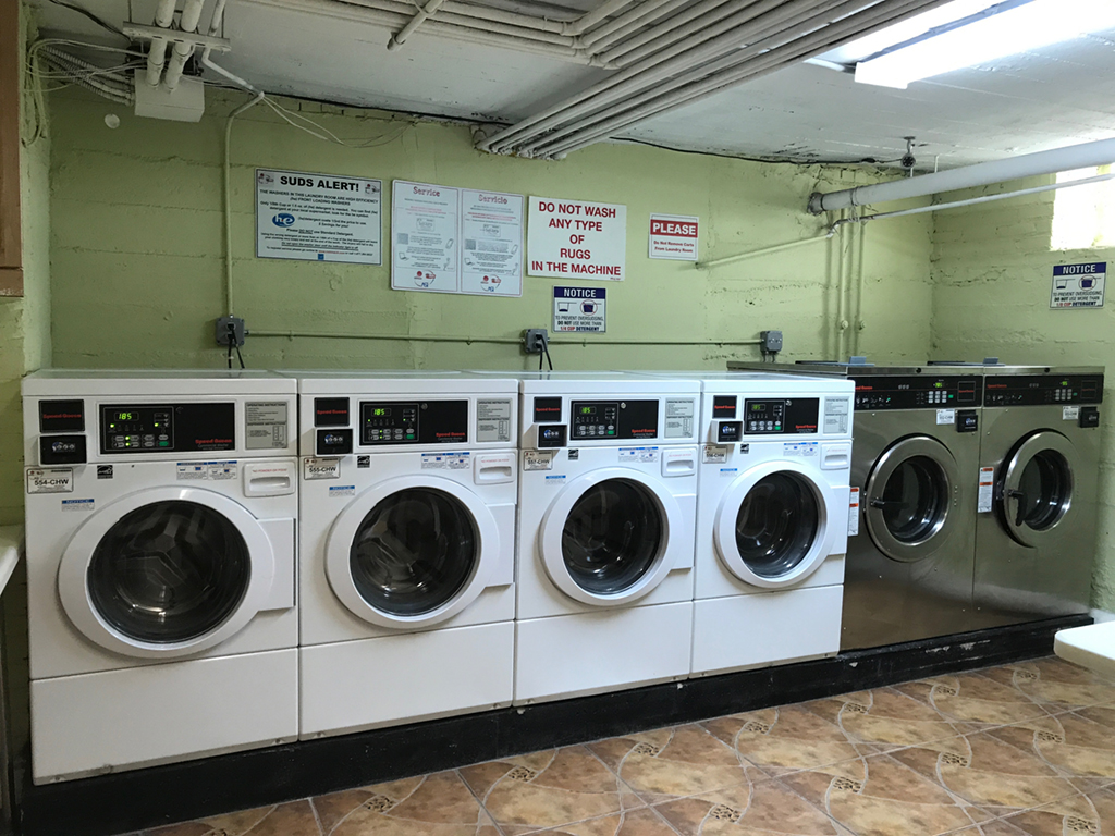 9524 Fort Hamilton Pkwy #206