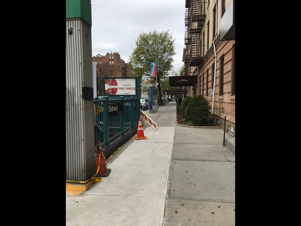 9524 Fort Hamilton Pkwy #206