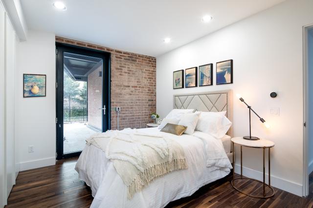 533 Leonard St #1-B