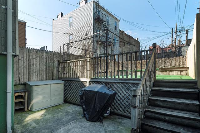 533 Leonard St #1-B