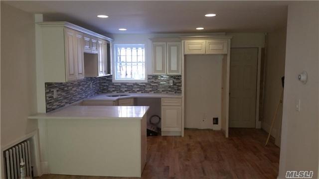 31 Bulwer Pl #HOUSE