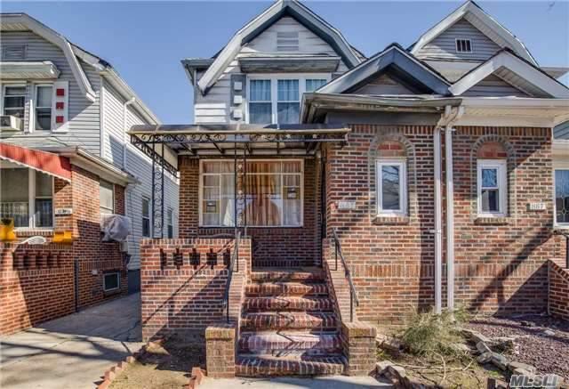 31 Bulwer Pl #HOUSE