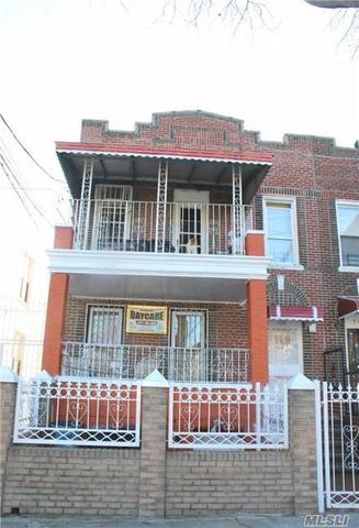 31 Bulwer Pl #HOUSE
