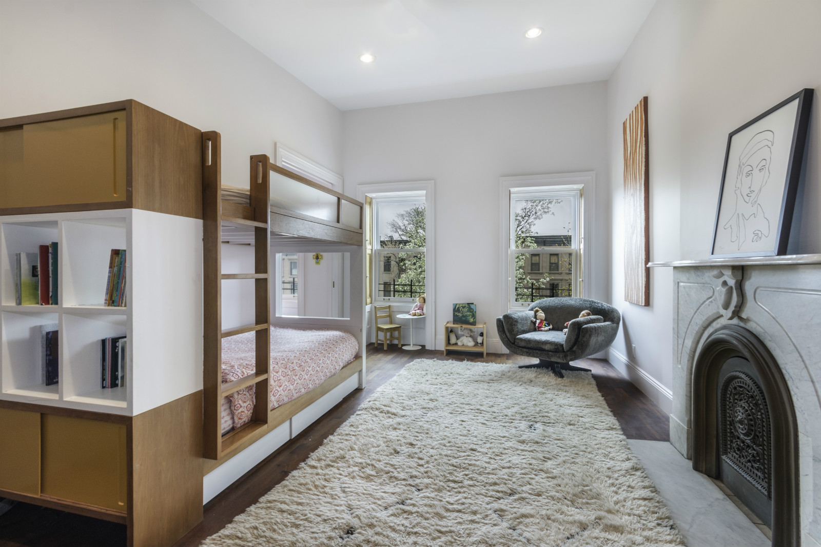 134 Powers St #3C