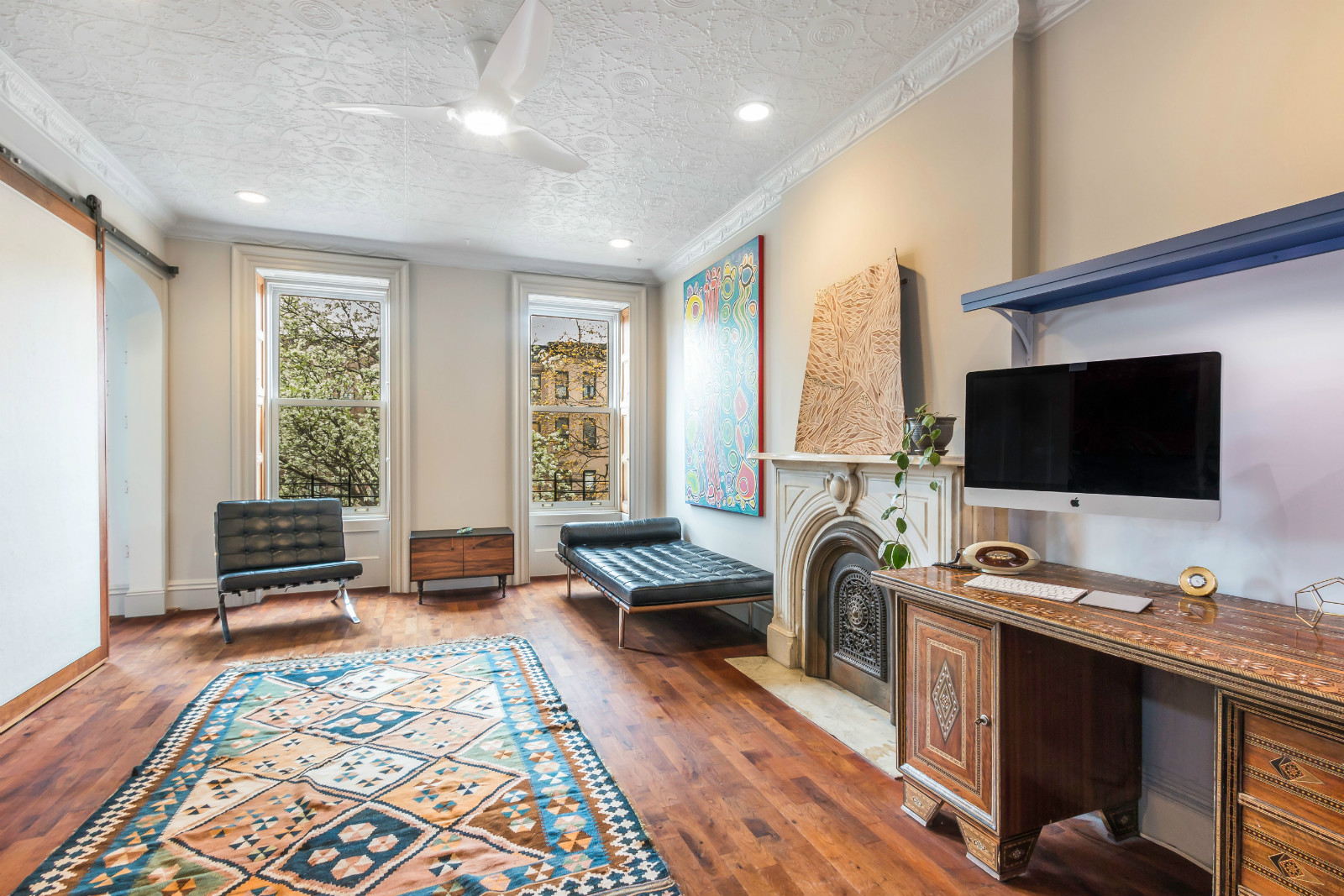 134 Powers St #3C