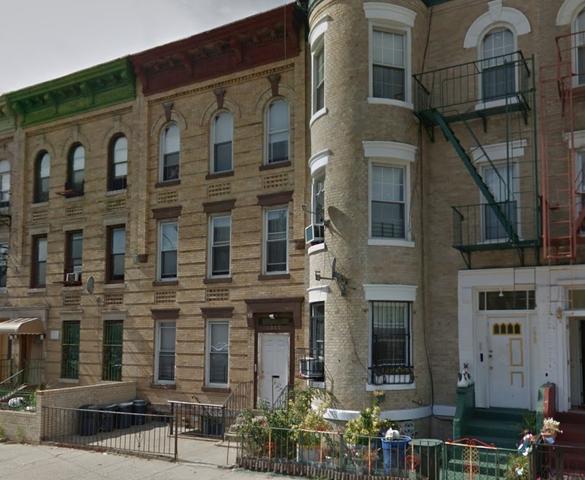 428 Lexington Ave #2