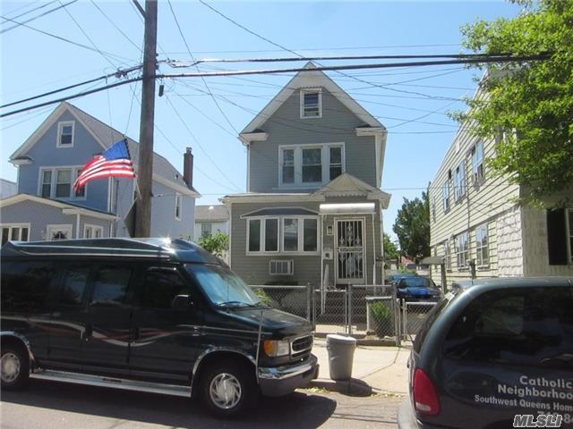428 Lexington Ave #2