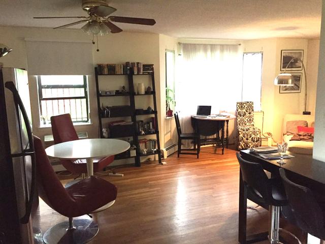 105 Lexington Ave #2G