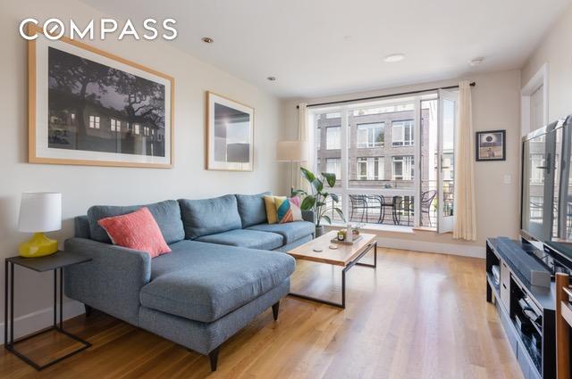 105 Lexington Ave #2G