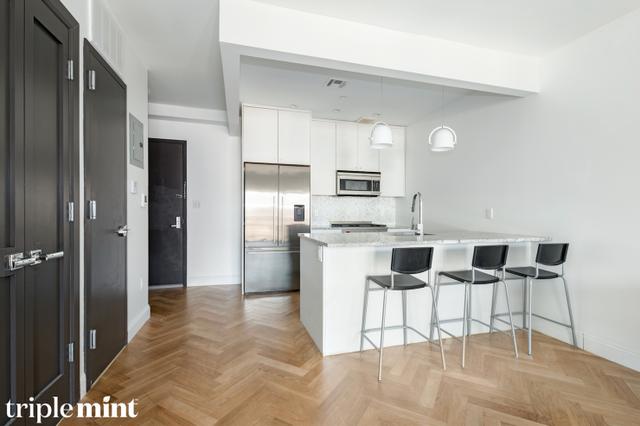 105 Lexington Ave #2G