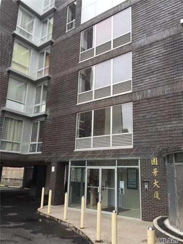 38-25 Parsons Blvd #7