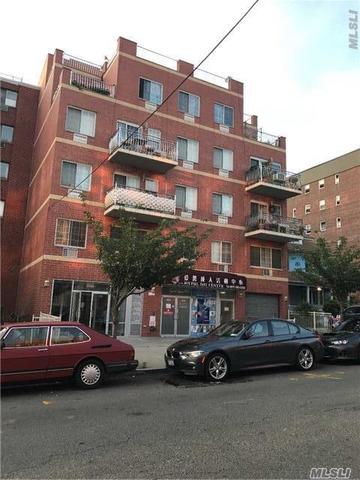 38-25 Parsons Blvd #7