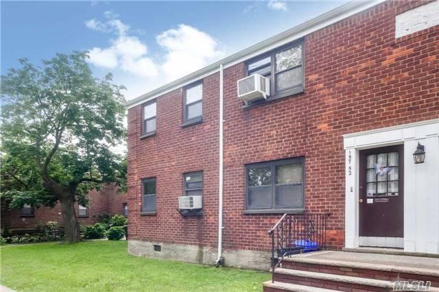 10-11 162nd St #7D