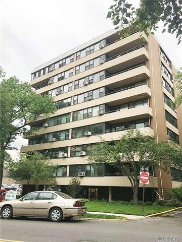 10-11 162nd St #7D