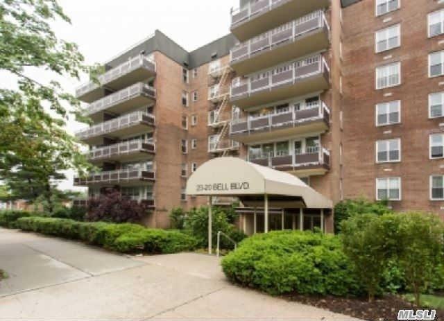 23-20 Bell Blvd #6J