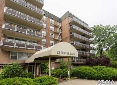 23-20 Bell Blvd #6J