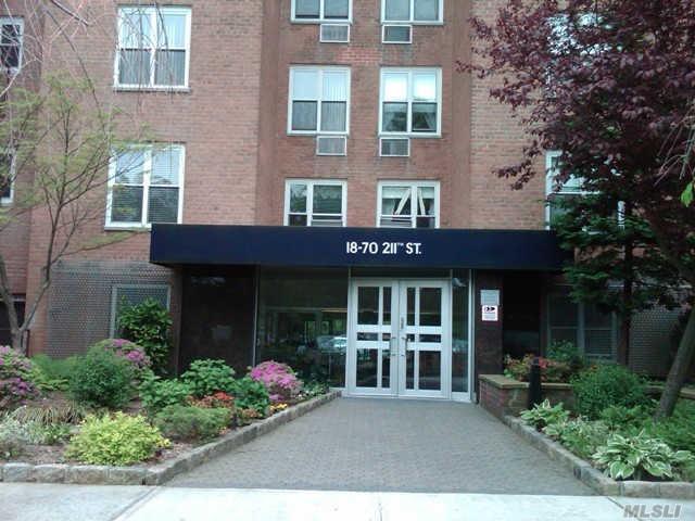 18-70 211th St #3G