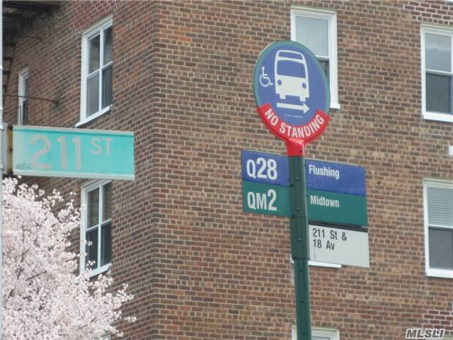 18-70 211th St #3G
