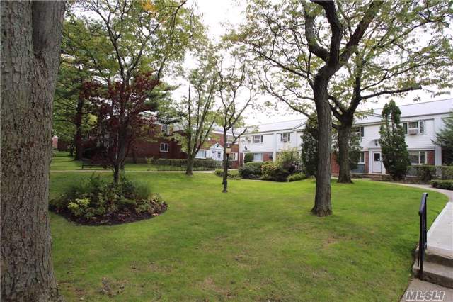 13-14 212 St #121