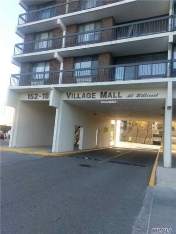 152-72 Melbourne Ave #3J`