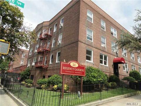 83-35 139 St #5H