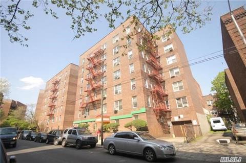 41-14 68 St #1D