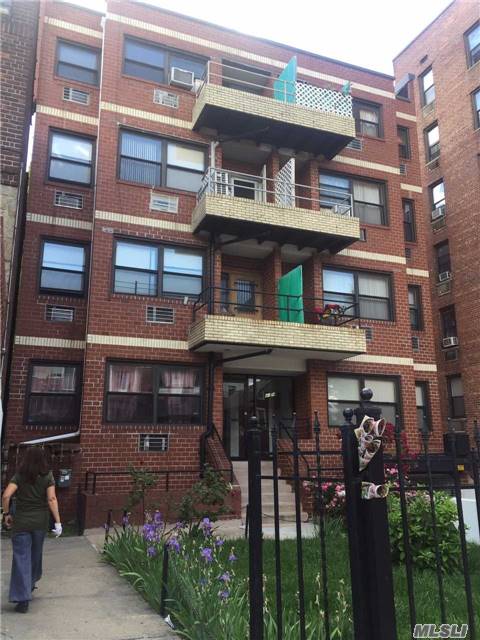 41-14 68 St #1D