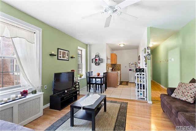 65-15 38 Ave #4P