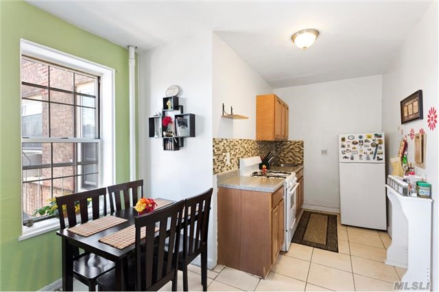 65-15 38 Ave #4P