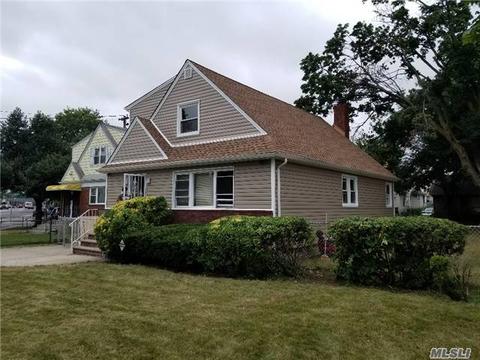168 Carroll Ave