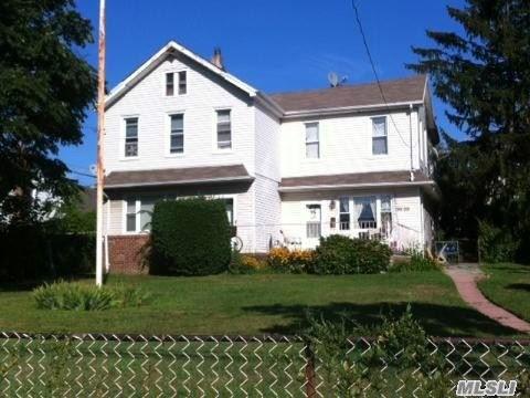 168 Carroll Ave
