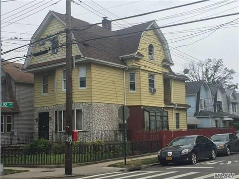 71-39 Yellowstone Blvd