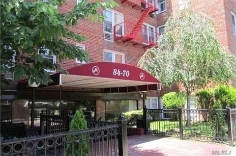 84-70 129th St #1B