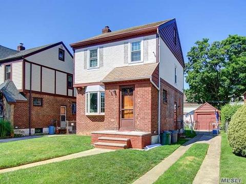 253-29 86th Ave