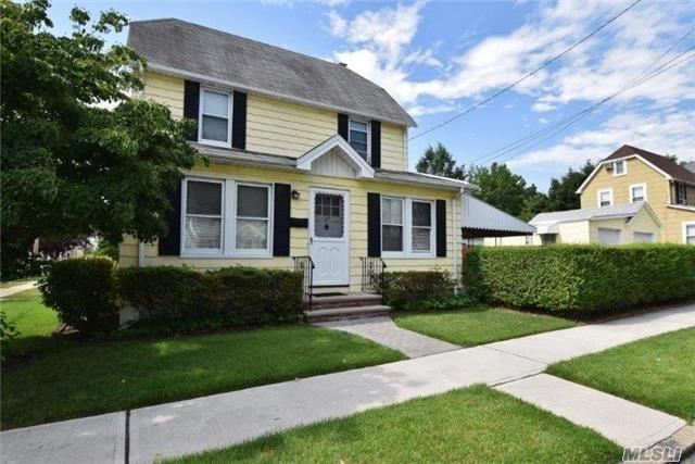 321 Houston Ave