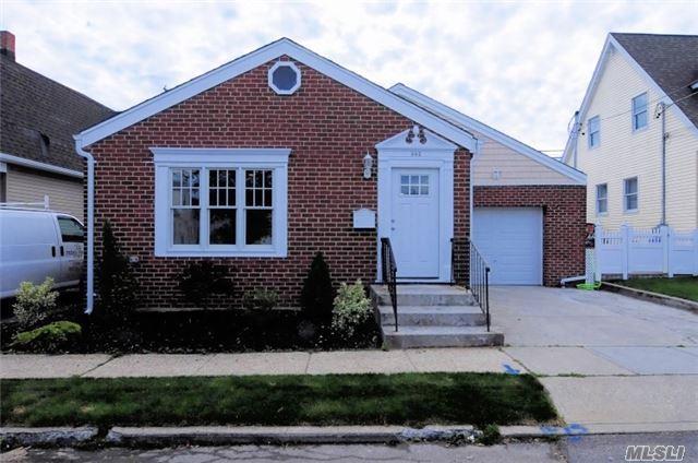 321 Houston Ave