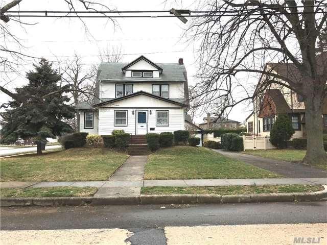 77 Denton Ave
