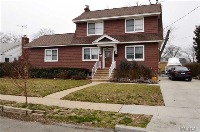 77 Denton Ave