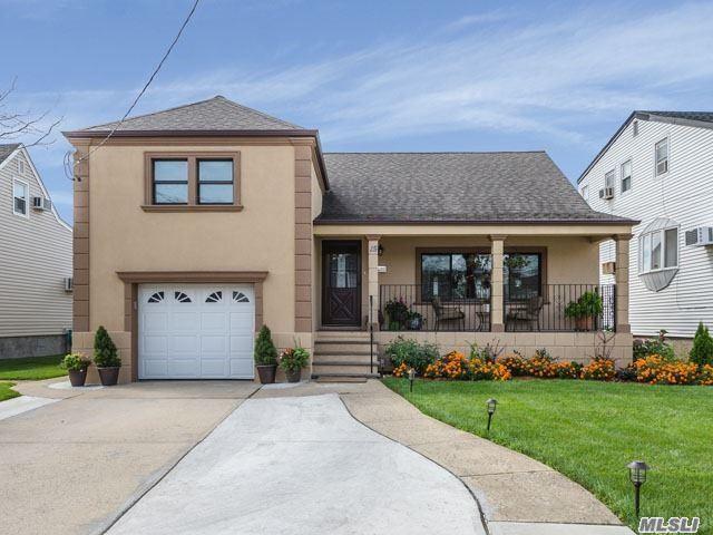 77 Denton Ave