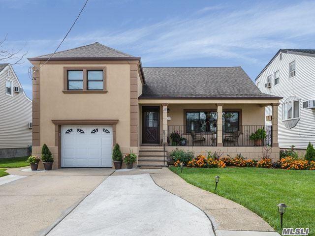 1 Newkirk Ave
