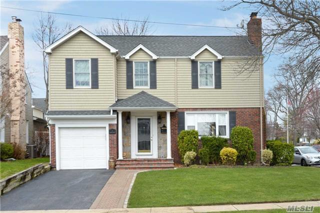 1 Newkirk Ave