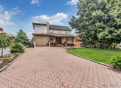 3316 Colony Dr