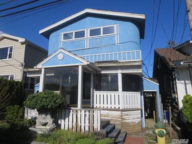 250 W Merrick Rd #3-H