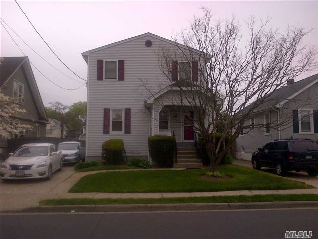 For Sale: 57 Nassau Ave Freeport, NY 11520