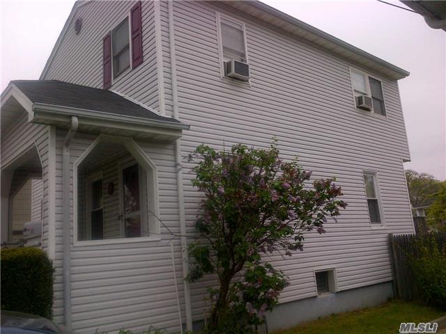For Sale: 57 Nassau Ave Freeport, NY 11520